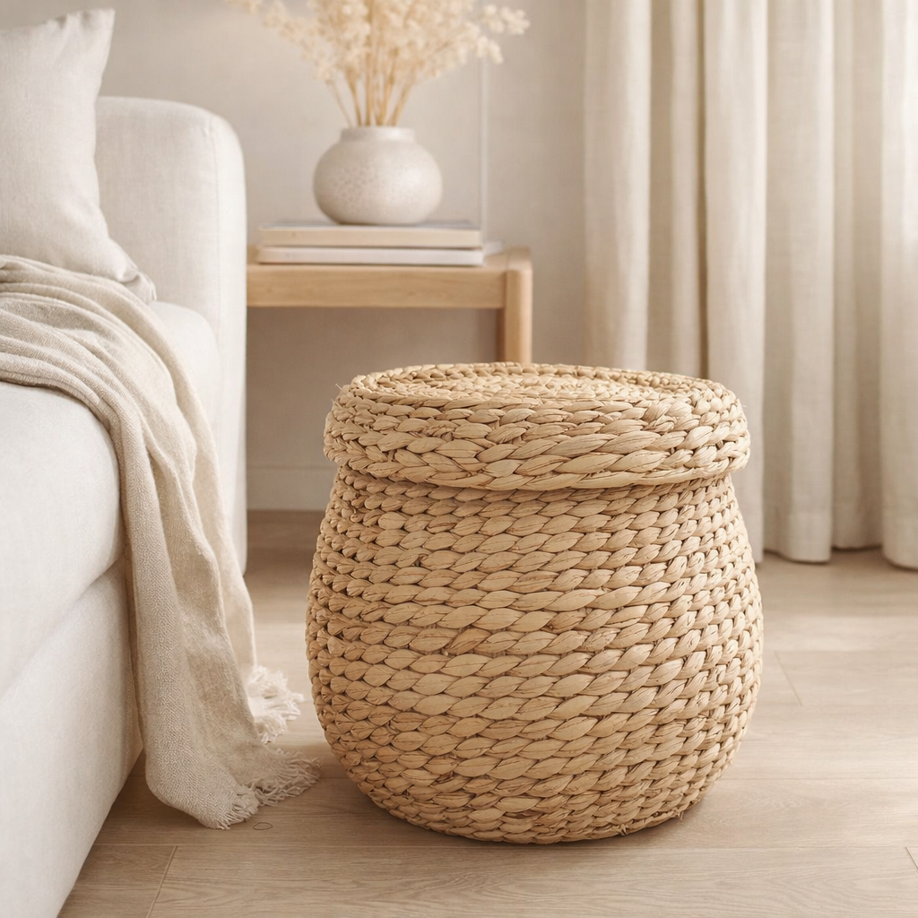 Panier Arona en situation