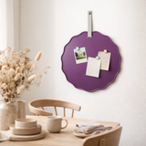 Tableau mémo Funky Wave en situation