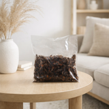 Ressorts de sac J-Line - rouille/noir - 30G en situation
