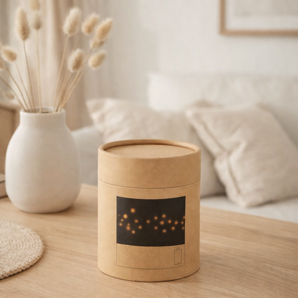 J -line Slinger Wire 20L - Gold / Silver - White chaud - 2 pièces - LED en situation