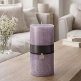 Cylindres J-Line Lavande - violet - XXL - 150U en situation