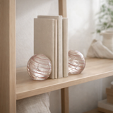 J -line Presse - Faper Rotik - Glass - Pink - Small en situation