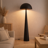 J-Line Lamp Chample en situation