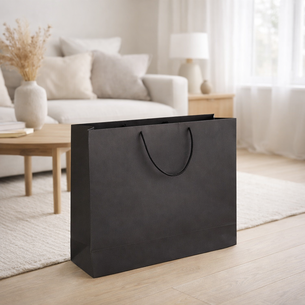 J-Line J-Line Sac de transport M 41X13x35cm en situation