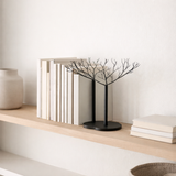 J -line Decoration Boom - Metal - Black - Small en situation