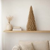 J - Decoration de la ligne arbre de Noël - Theboomhout - Natural - Medium en situation