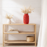 COUVERCON DE NOURDEMENTS VASE J -LAIS en situation