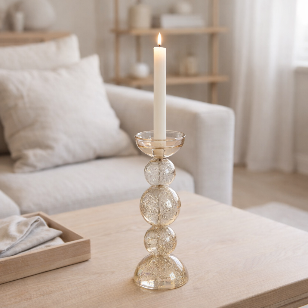 Ja-laine Carshoundera - Verre - Champgane - Petit en situation