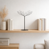 J -line Decoration Boom - Metal - Black - Medium en situation