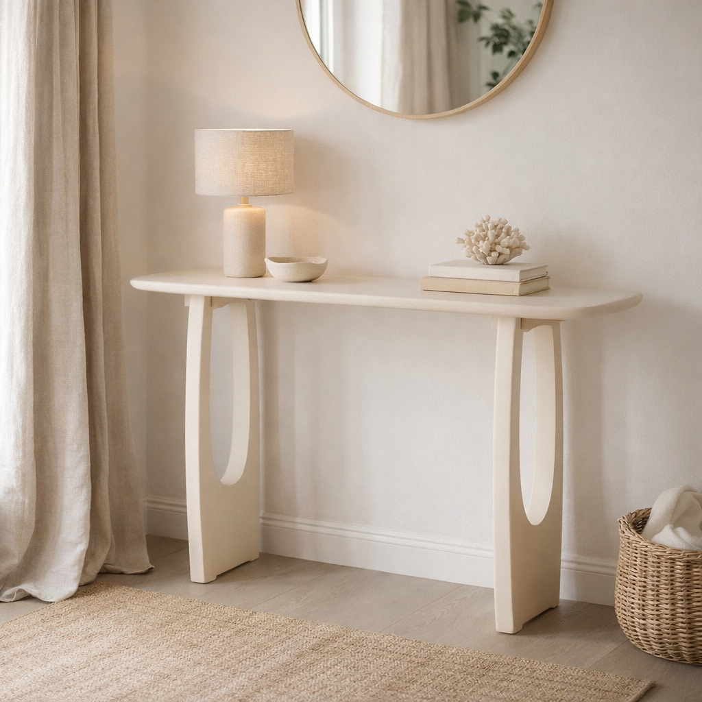 Console J-Line Mark - sans - avec en situation