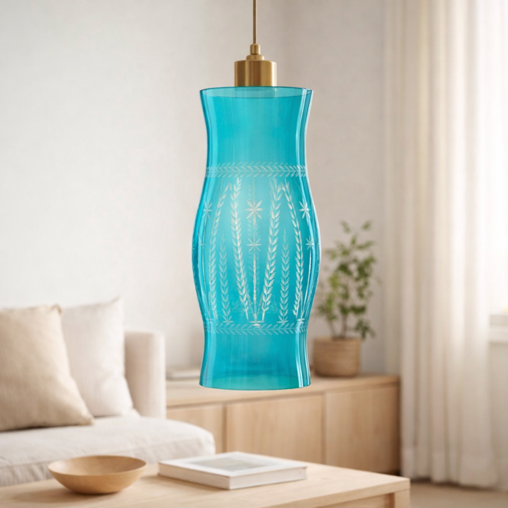 En j-line winlight tarifa verre azuur petit en situation