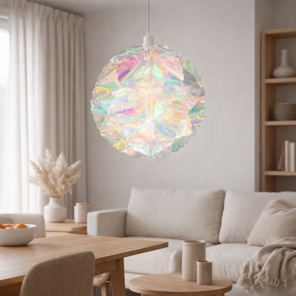 J-Line suspension Ball Cap - plastique - mix - grand en situation