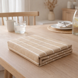 Nappe Alivo Marron en situation
