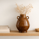 Vase Elena Brun en situation