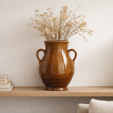 Vase Elena Brun en situation