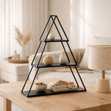 Etagère Noir en situation