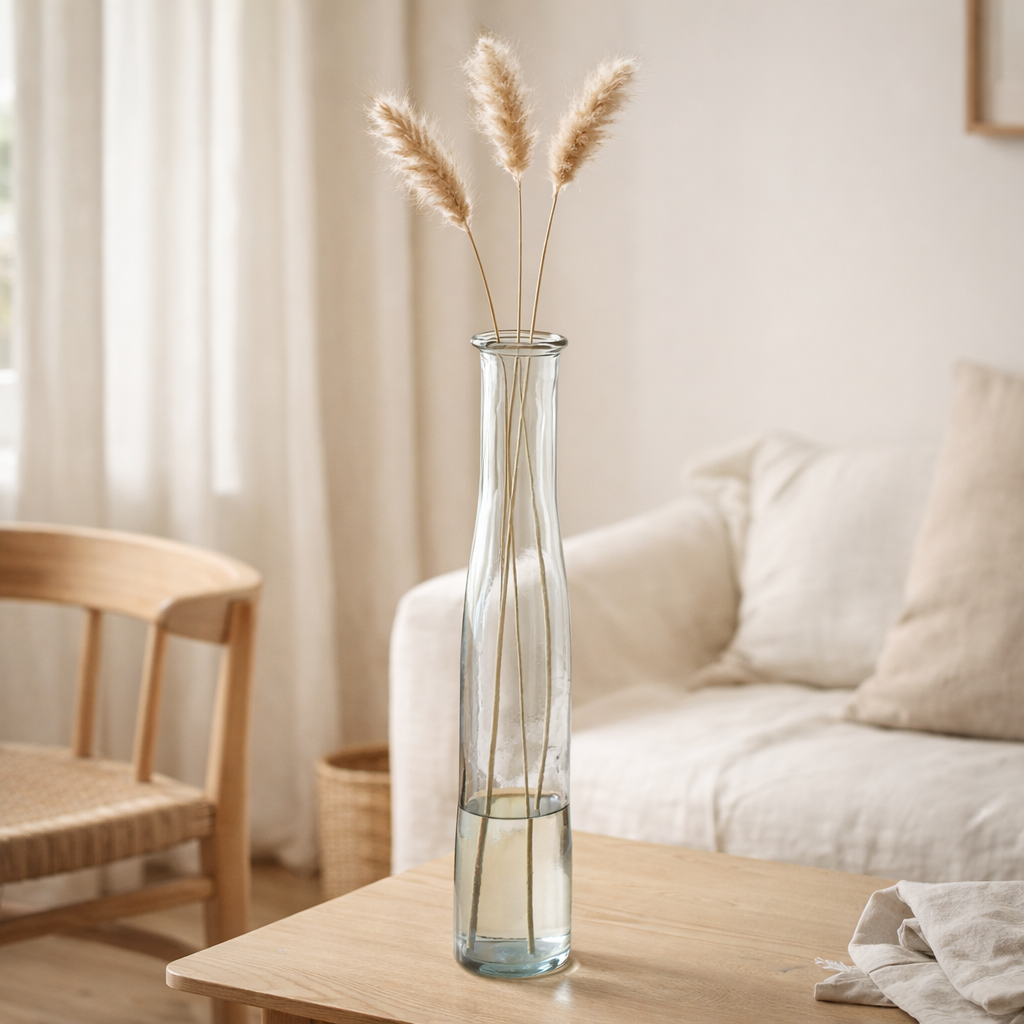 Bouteille décorative de Kyara en situation