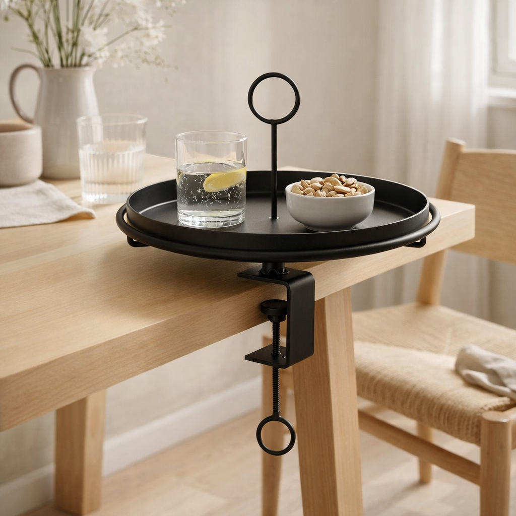 Plateau Aston Noir en situation