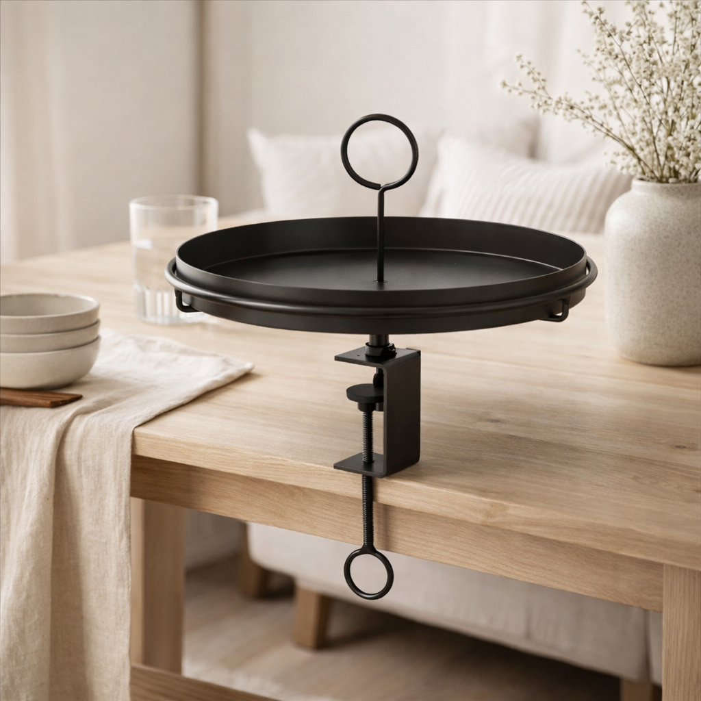 Plateau Aston Noir en situation