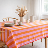 Nappe Orange en situation