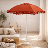 Parasol Terre en situation