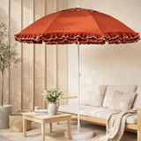 Parasol Terre en situation