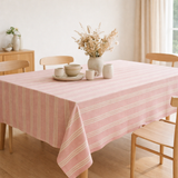 Nappe Evie Rose en situation