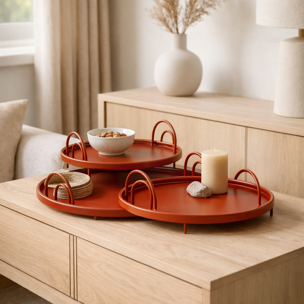 Plateau Rouge Rouge en situation