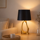 Lampe de table Leva en situation