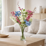 Bouquet Kyra Multicolore en situation