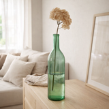 Bouteille décorative de Rioja Grey en situation