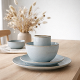 Service de table Tabo Gris en situation