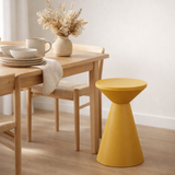 Table d'appoint Jim Geel en situation