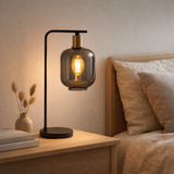 Lampe de table Lily en situation