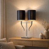 Lampe de table ADARRA en situation