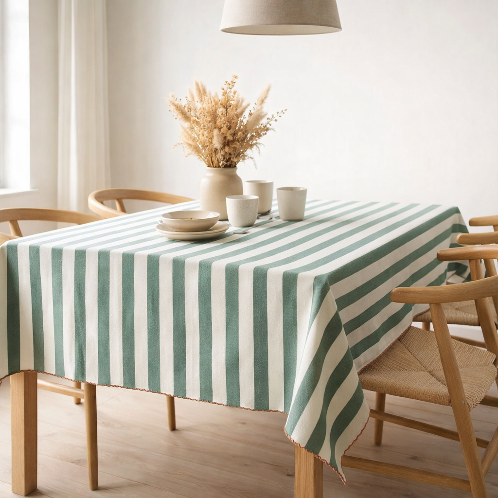 Nappe Verte en situation