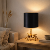 Lampe de table Orma en situation