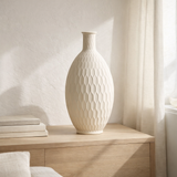 Bouteille décorative de Firenza Light Pink en situation