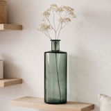 Bouteille décorative Guan Grey en situation