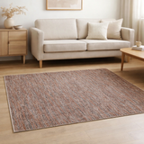 Tapis Tissia Marmelade 120 x 170 en situation