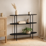 Armoire noire en situation
