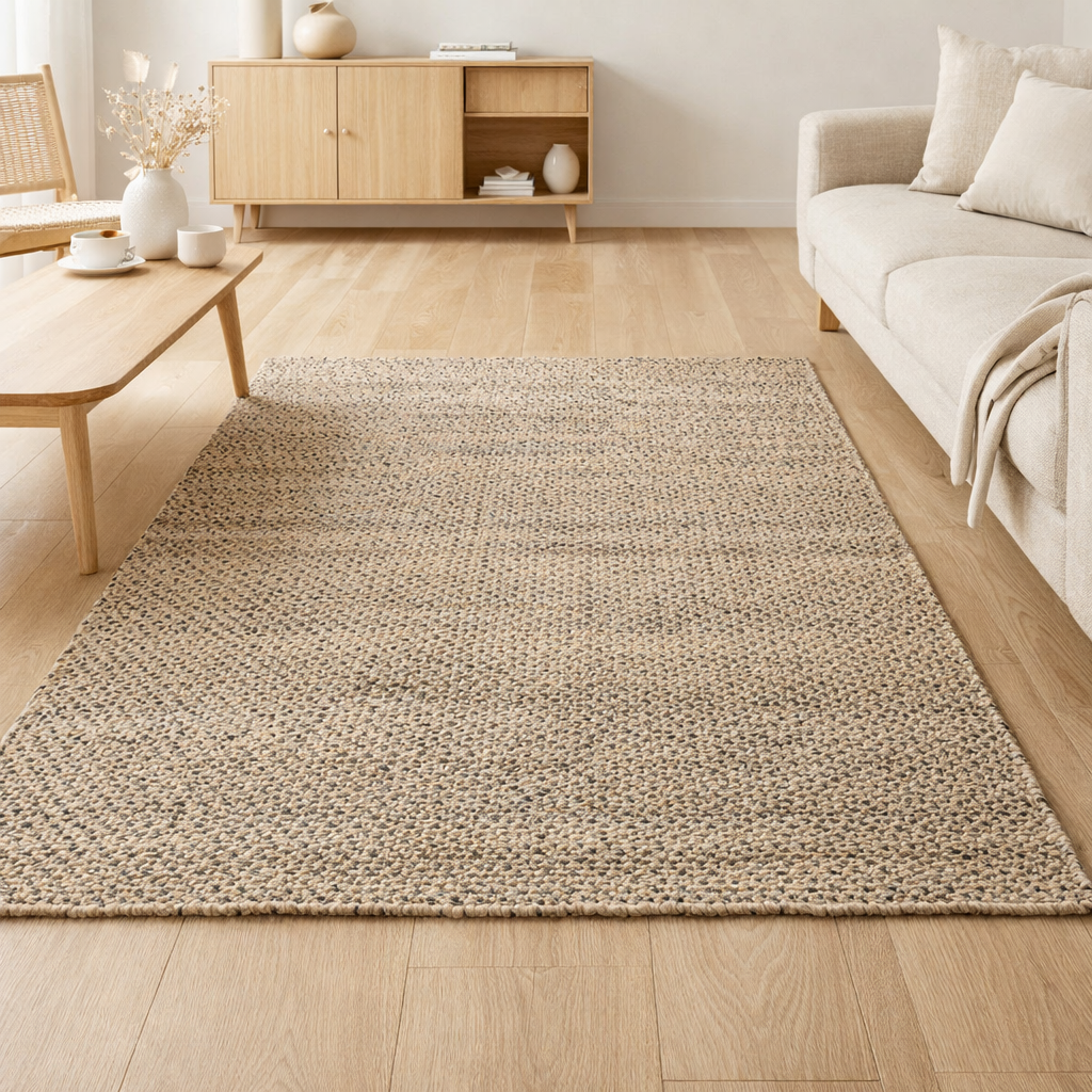 Tapis Elliot Riviera 120 x 170 en situation