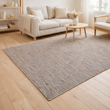 Tapis Tissia Thym 160 x 230 en situation