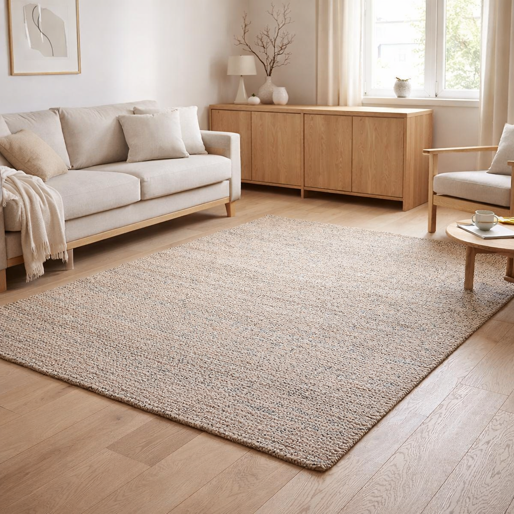Tapis Elliot Riviera 160 x 230 en situation