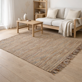 Tapis Keanu Multico 160 x 230 en situation