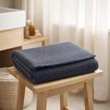 Drap de bain Bora Ombre 90 x 150 en situation