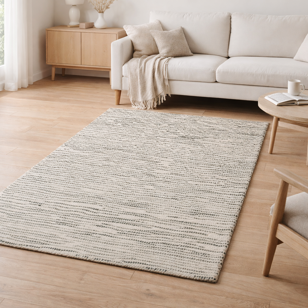 Tapis Norah Thym 120 x 180 en situation