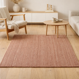 Tapis Elliot Marmelade 160 x 230 en situation