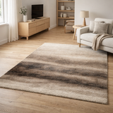 Tapis Vadim Naturel 200 x 290 en situation