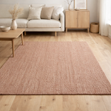 Tapis Elliot Marmelade 120 x 170 en situation
